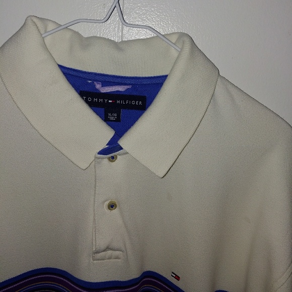 Tommy Hilfiger Polo - Picture 2 of 3
